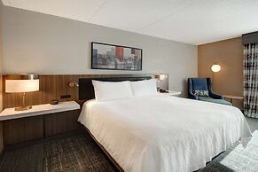 Hilton Garden Inn Terre Haute