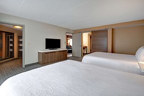 Hilton Garden Inn Terre Haute