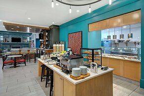 Hilton Garden Inn Terre Haute