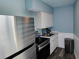 Tahitian Beach Resort