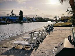 Tahitian Beach Resort