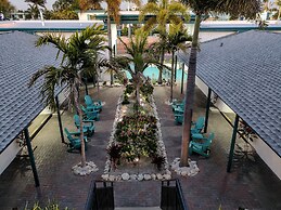 Tahitian Beach Resort