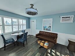 Tahitian Beach Resort