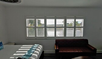 Tahitian Beach Resort