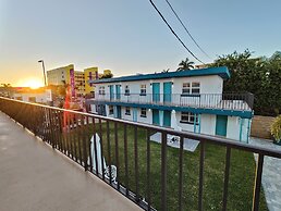 Tahitian Beach Resort