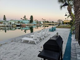 Tahitian Beach Resort