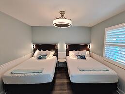 Tahitian Beach Resort