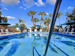 Tahitian Beach Resort