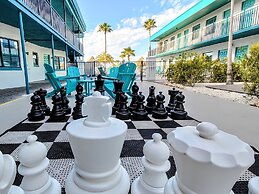 Tahitian Beach Resort