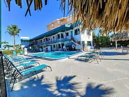 Tahitian Beach Resort