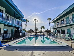 Tahitian Beach Resort