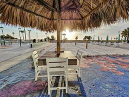 Tahitian Beach Resort