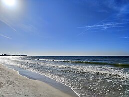 Tahitian Beach Resort