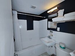 Tahitian Beach Resort