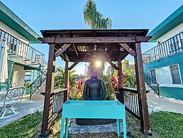 Tahitian Beach Resort