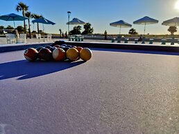 Tahitian Beach Resort