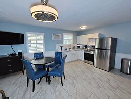 Tahitian Beach Resort