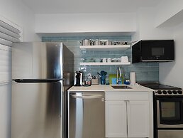 Tahitian Beach Resort