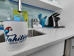 Tahitian Beach Resort