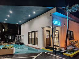 Tahitian Beach Resort