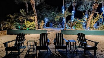 Tahitian Beach Resort