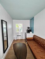 Tahitian Beach Resort