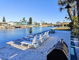 Tahitian Beach Resort