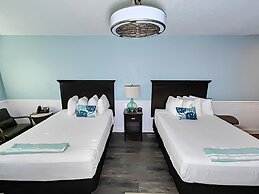 Tahitian Beach Resort