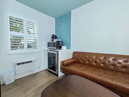 Tahitian Beach Resort