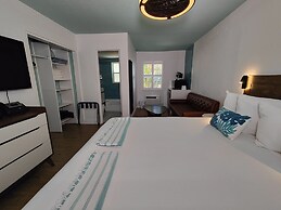 Tahitian Beach Resort