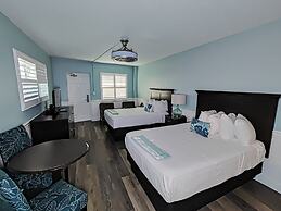 Tahitian Beach Resort