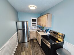 Tahitian Beach Resort