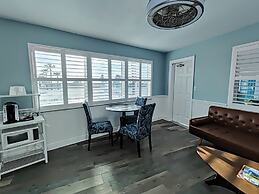 Tahitian Beach Resort