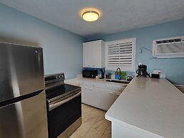 Tahitian Beach Resort