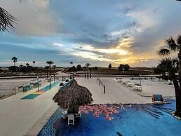 Tahitian Beach Resort