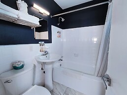 Tahitian Beach Resort