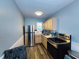 Tahitian Beach Resort