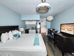 Tahitian Beach Resort