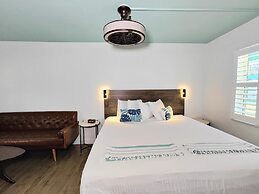 Tahitian Beach Resort