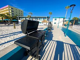 Tahitian Beach Resort