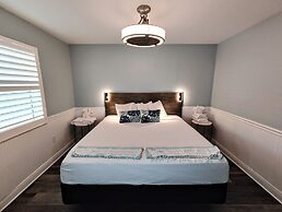 Tahitian Beach Resort