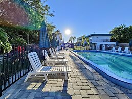 Tahitian Beach Resort