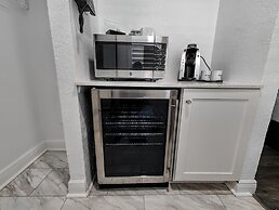 Tahitian Beach Resort