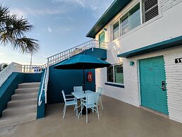 Tahitian Beach Resort