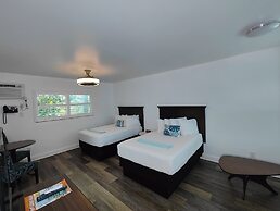 Tahitian Beach Resort