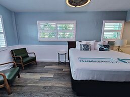 Tahitian Beach Resort