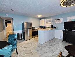 Tahitian Beach Resort