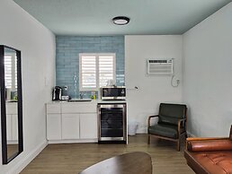 Tahitian Beach Resort