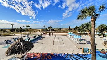 Tahitian Beach Resort