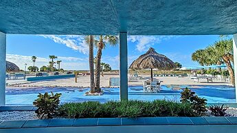 Tahitian Beach Resort